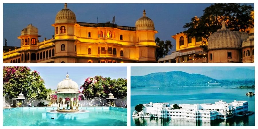 Udaipur Family Tour