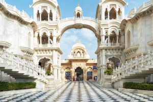 Vrindavan