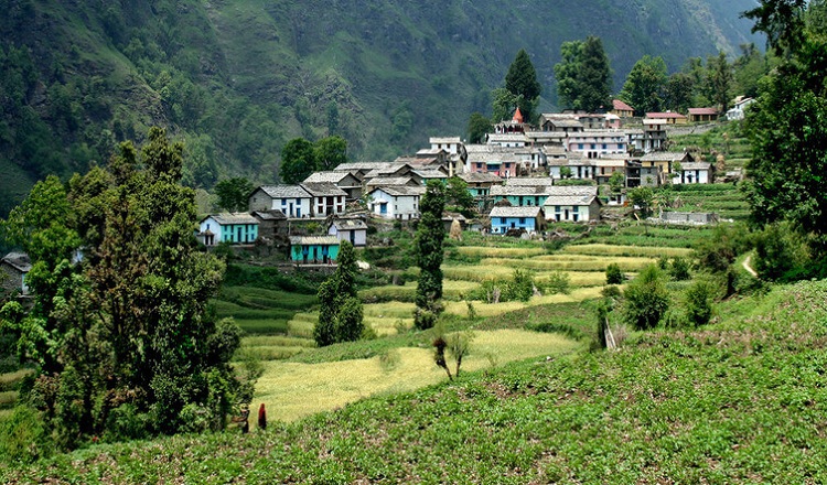 About-Uttarakhand