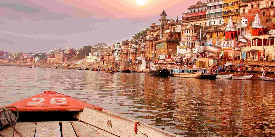 varanasi temple tour package