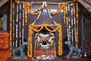 Batuk Bhairav Temple