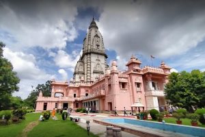 Birla Temple 