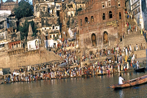 Durga Ghat