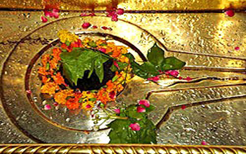 Kameshwar Temple Varanasi