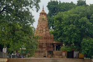 Kardameshwar Mahadev Temple Varanasi