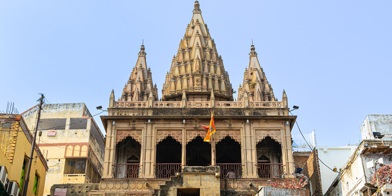 Lakshmi Narayana Temple