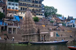 Ratneshwar Mahadev Temple