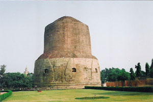About-Sarnath