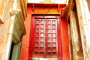 Varahi Devi Temple